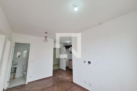 Sala de apartamento para alugar com 2 quartos, 35m² em Cidade Satélite Santa Bárbara, São Paulo