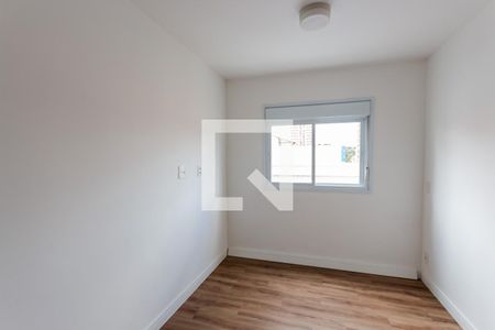 Quarto 1 de apartamento para alugar com 2 quartos, 59m² em Vila São Pedro, Santo André