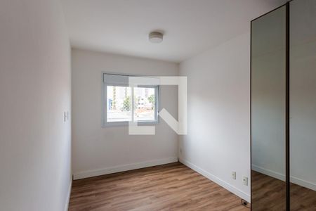 Quarto 1 de apartamento para alugar com 2 quartos, 59m² em Vila São Pedro, Santo André