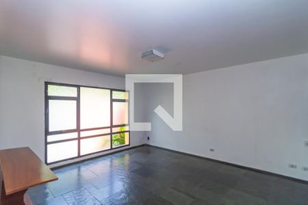 Sala de estar de casa à venda com 4 quartos, 289m² em Jardim Avelino, São Paulo