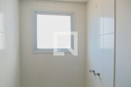 Apartamento para alugar com 65m², 2 quartos e 1 vagaBanheiro 1