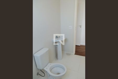 Apartamento para alugar com 65m², 2 quartos e 1 vagaBanheiro