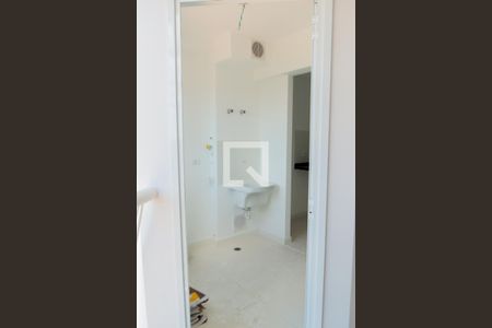 Apartamento para alugar com 65m², 2 quartos e 1 vagaLavanderia