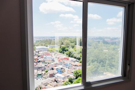 Apartamento para alugar com 65m², 2 quartos e 1 vagaQuarto 2 - Visao da Janela