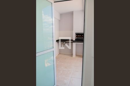 Apartamento para alugar com 65m², 2 quartos e 1 vagaVaranda gourmet