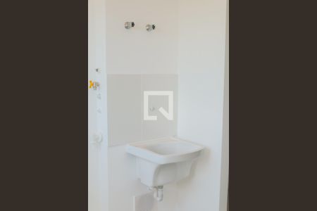 Apartamento para alugar com 65m², 2 quartos e 1 vagaLavanderia