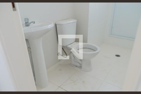 Apartamento para alugar com 65m², 2 quartos e 1 vagaBanheiro 2