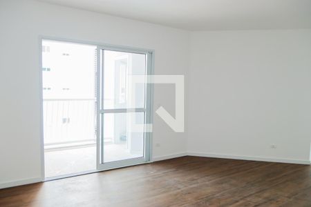 Sala de apartamento para alugar com 2 quartos, 65m² em Parque Esplanada, Embu das Artes