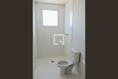 Apartamento para alugar com 65m², 2 quartos e 1 vagaBanheiro 1