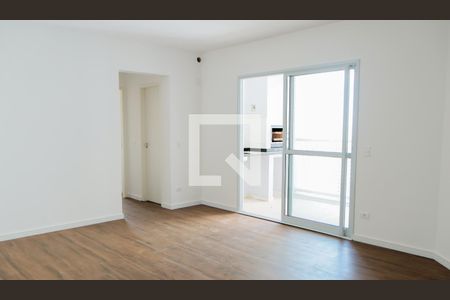 Sala de apartamento para alugar com 2 quartos, 65m² em Parque Esplanada, Embu das Artes