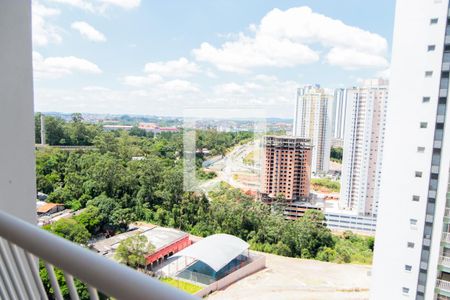 Apartamento para alugar com 65m², 2 quartos e 1 vagaVaranda gourmet