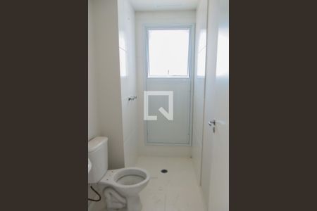 Apartamento para alugar com 65m², 2 quartos e 1 vagaBanheiro 2