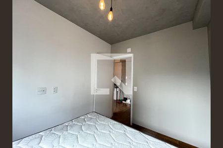 Apartamento à venda com 29m², 1 quarto e sem vagaQuarto