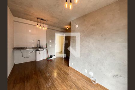 Apartamento à venda com 29m², 1 quarto e sem vagaSala