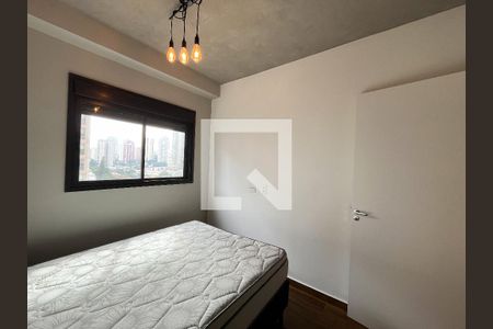 Apartamento à venda com 29m², 1 quarto e sem vagaQuarto