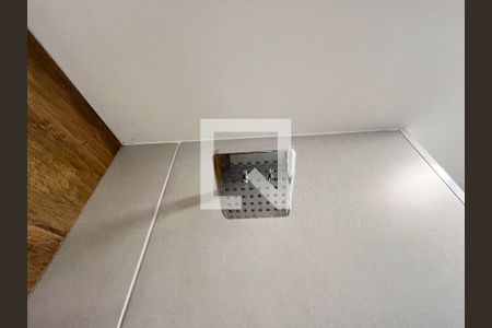 Apartamento à venda com 29m², 1 quarto e sem vagaBanheiro