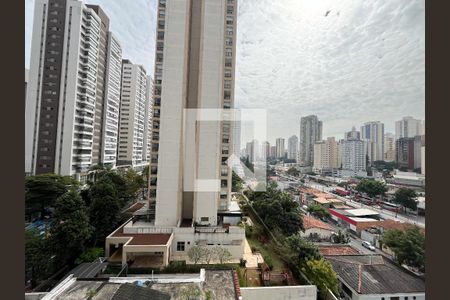 Apartamento à venda com 29m², 1 quarto e sem vagaVista