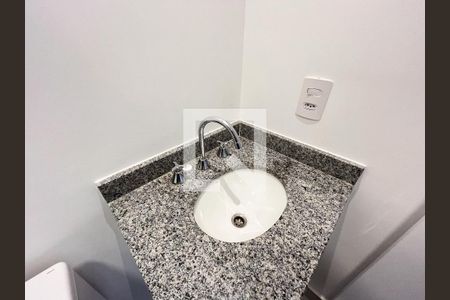 Apartamento à venda com 29m², 1 quarto e sem vagaBanheiro