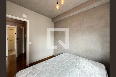 Apartamento à venda com 29m², 1 quarto e sem vagaQuarto