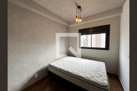 Apartamento à venda com 29m², 1 quarto e sem vagaQuarto