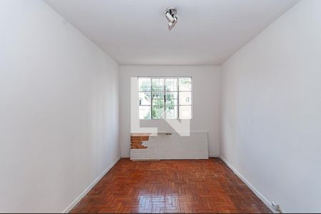 Sala de apartamento à venda com 2 quartos, 64m² em Vila Romana, São Paulo
