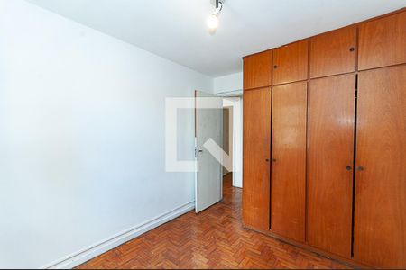 Quarto1 de apartamento à venda com 2 quartos, 64m² em Vila Romana, São Paulo