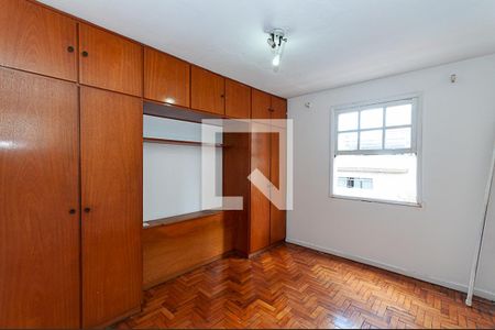 Quarto 2 de apartamento à venda com 2 quartos, 64m² em Vila Romana, São Paulo