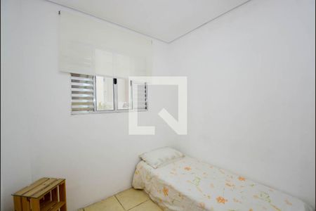 Quarto  de kitnet/studio para alugar com 1 quarto, 35m² em Vila Flórida, Guarulhos