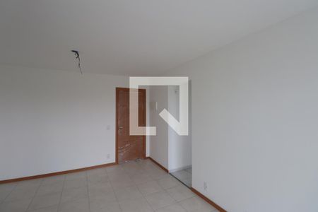Sala de apartamento para alugar com 3 quartos, 80m² em Mutondo, São Gonçalo
