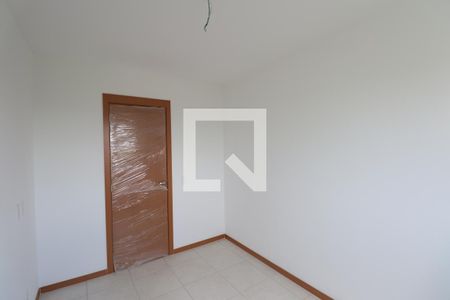 Quarto 1 de apartamento para alugar com 3 quartos, 80m² em Mutondo, São Gonçalo
