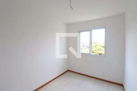 Quarto 1 de apartamento para alugar com 3 quartos, 80m² em Mutondo, São Gonçalo