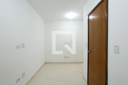 Quarto de apartamento à venda com 1 quarto, 39m² em Penha de França, São Paulo