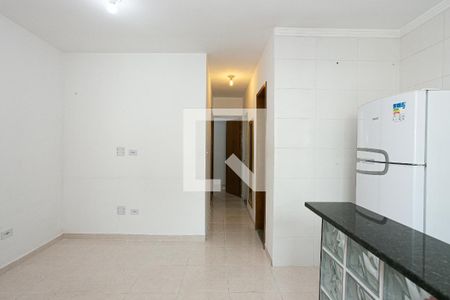 Sala de apartamento à venda com 1 quarto, 39m² em Penha de França, São Paulo