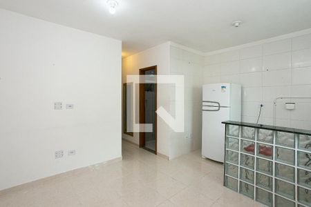 Sala de apartamento à venda com 1 quarto, 39m² em Penha de França, São Paulo