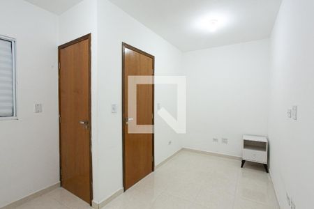Quarto de apartamento à venda com 1 quarto, 39m² em Penha de França, São Paulo