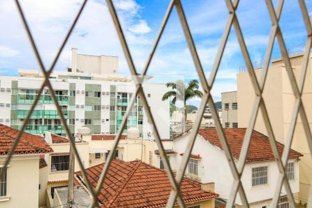 Vista do Quarto 1 de casa de condomínio à venda com 2 quartos, 68m² em Méier, Rio de Janeiro