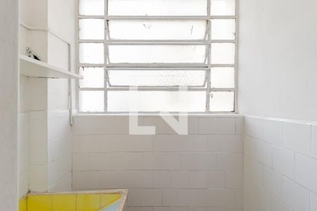 Apartamento para alugar com 40m², 1 quarto e sem vaga Apartamento para alugar com 40m², 1 quarto e sem vagaÁrea de Serviço