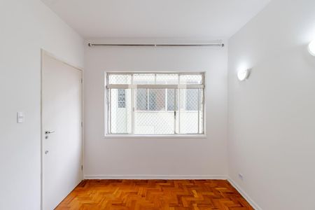 Sala de apartamento para alugar com 1 quarto, 40m² em Aclimação, São Paulo