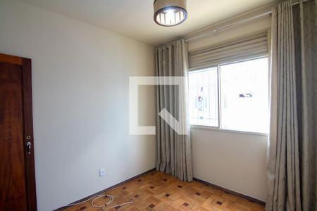 Quarto 1 de apartamento para alugar com 3 quartos, 82m² em Gutierrez, Belo Horizonte