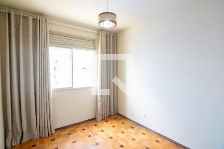 Quarto 1 de apartamento para alugar com 3 quartos, 82m² em Gutierrez, Belo Horizonte