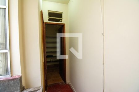 Área de Serviço de apartamento para alugar com 3 quartos, 82m² em Gutierrez, Belo Horizonte