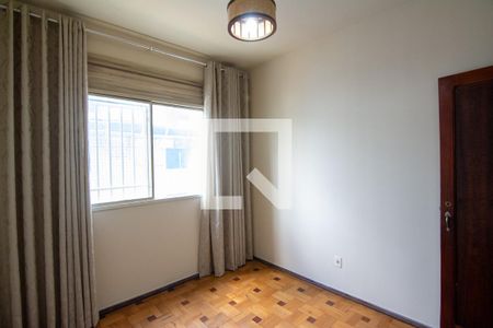 Sala de apartamento para alugar com 3 quartos, 82m² em Gutierrez, Belo Horizonte