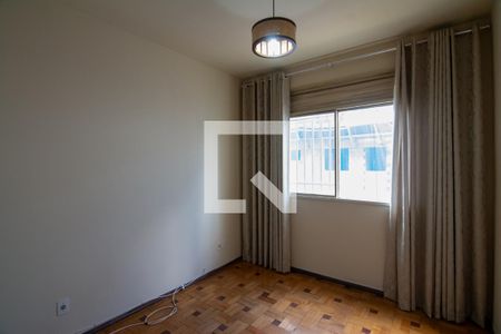 Sala de apartamento para alugar com 3 quartos, 82m² em Gutierrez, Belo Horizonte