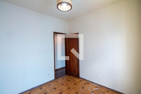 Quarto 1 de apartamento para alugar com 3 quartos, 82m² em Gutierrez, Belo Horizonte