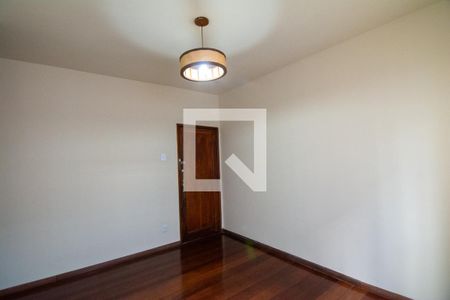 Sala de apartamento para alugar com 3 quartos, 82m² em Gutierrez, Belo Horizonte