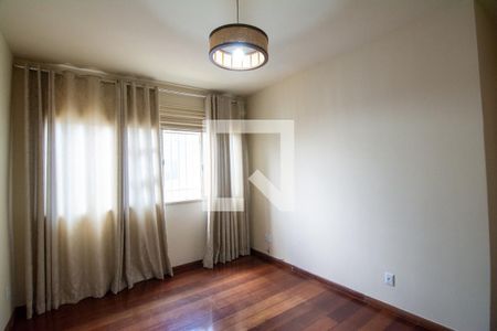 Sala de apartamento para alugar com 3 quartos, 82m² em Gutierrez, Belo Horizonte