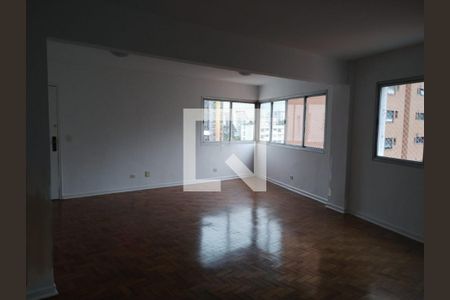 Apartamento para alugar com 3 quartos, 106m² em Perdizes, São Paulo