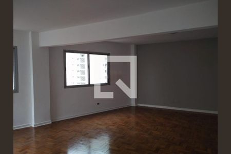 Apartamento para alugar com 3 quartos, 106m² em Perdizes, São Paulo