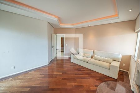 Sala 2 de casa de condomínio para alugar com 5 quartos, 391m² em Jardim das Nações, Taubaté