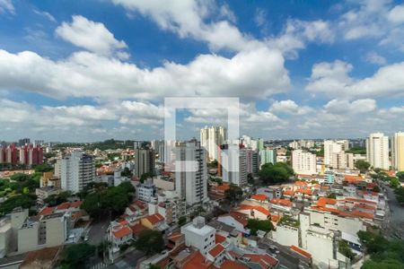 Vista da Varanda da Sala de apartamento para alugar com 4 quartos, 240m² em Rudge Ramos, São Bernardo do Campo